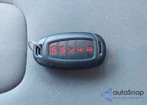 2023 Hyundai Elantra Sel from USA, damaged, VIN KMHLM4AG0PU581504